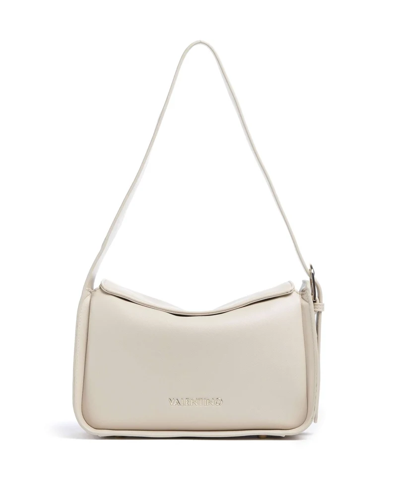 Valentino Bags Fosca Re Bolso de hombro ecru
