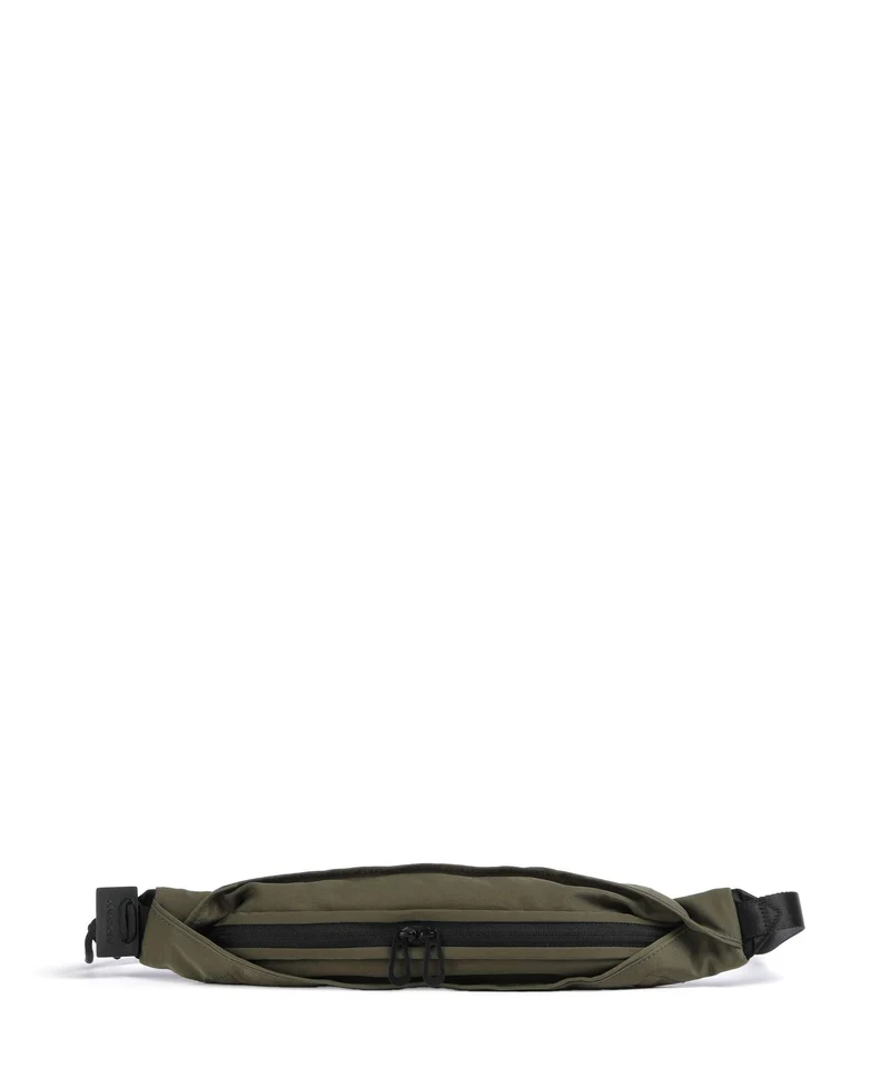 Côte&Ciel Adda Bandolera cargo green