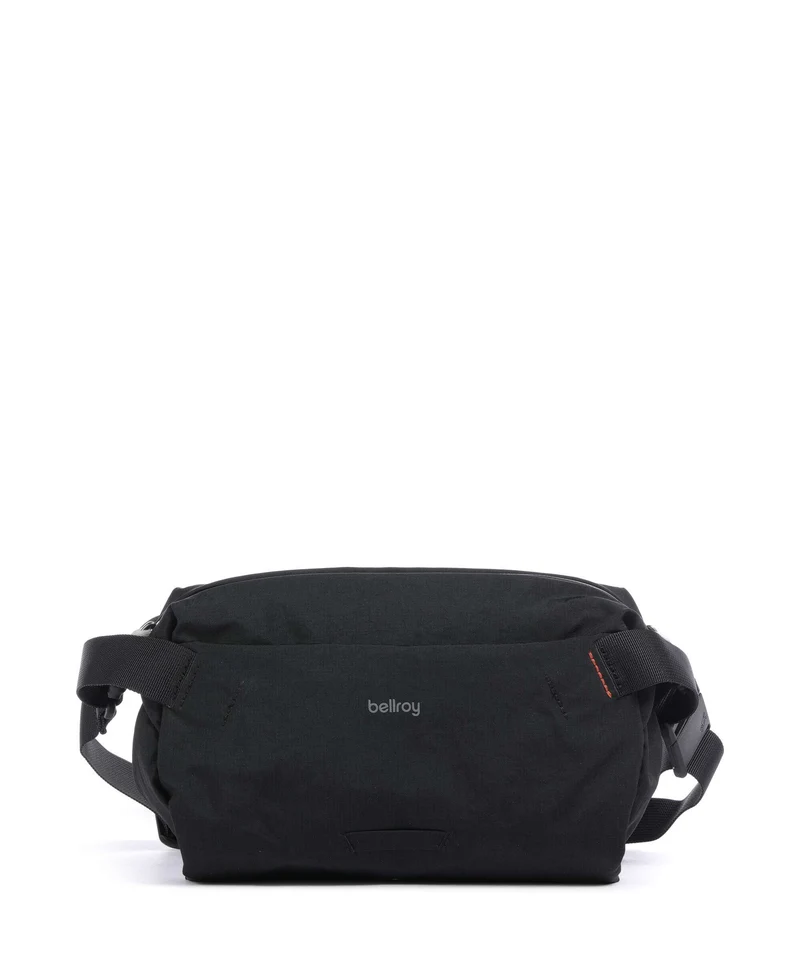 Bellroy Lite 4 Mini Mochila sling black