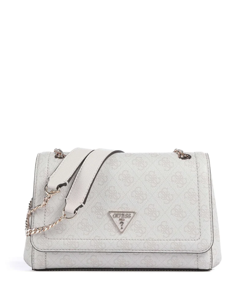 Guess Noelle Bolso de hombro bone logo