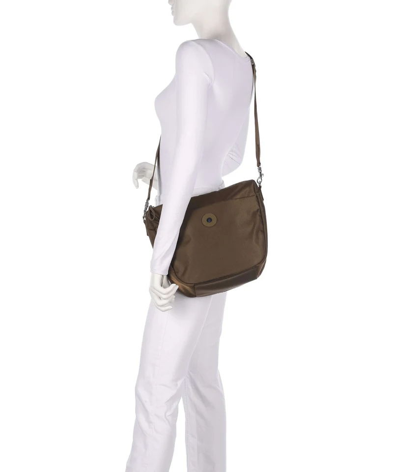 JOOP! Jeans Giocoso 1.0 Delia Bandolera dark olive
