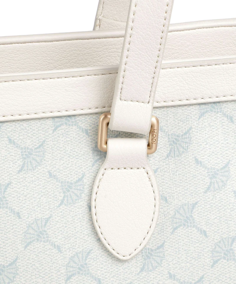 JOOP! Mazzolino Diletta Mariella Bolsa shopping whisper white