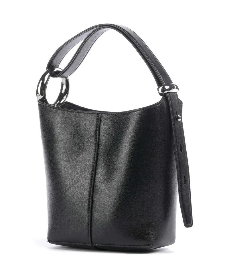 Kate Spade New York Halo Mini Bolso de hobo black