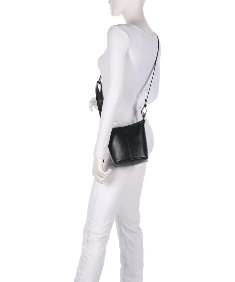 Kate Spade New York Halo Mini Bolso de hobo black