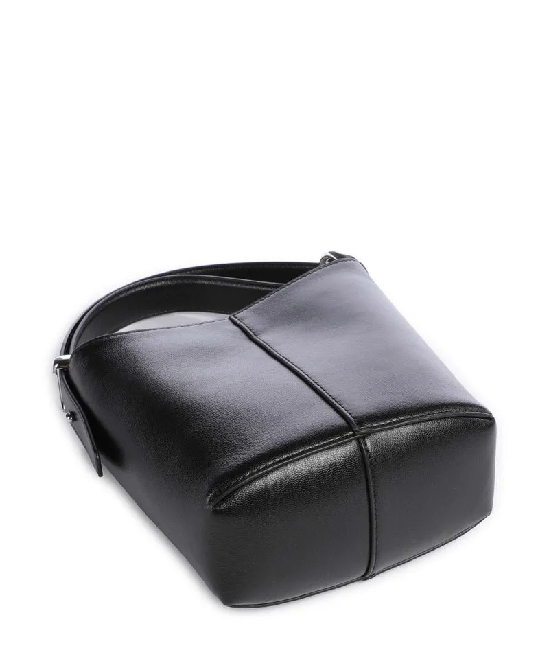 Kate Spade New York Halo Mini Bolso de hobo black