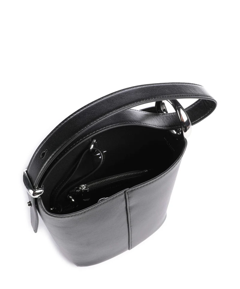 Kate Spade New York Halo Mini Bolso de hobo black