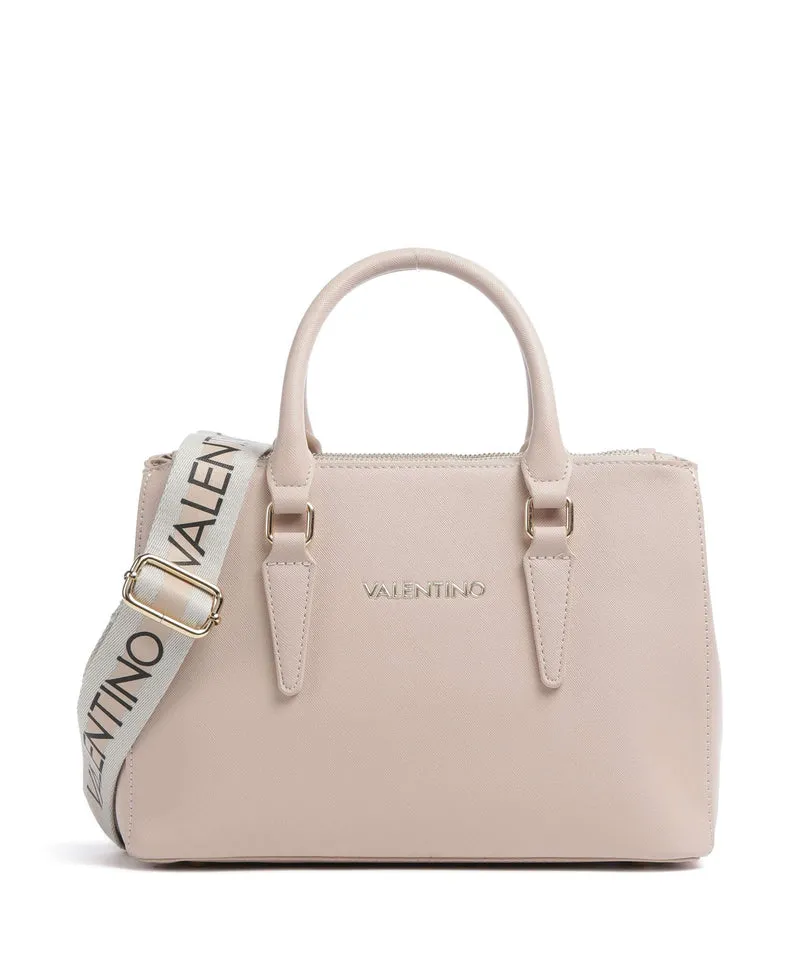 Valentino Bags Zero Re Bolso de mano cipria