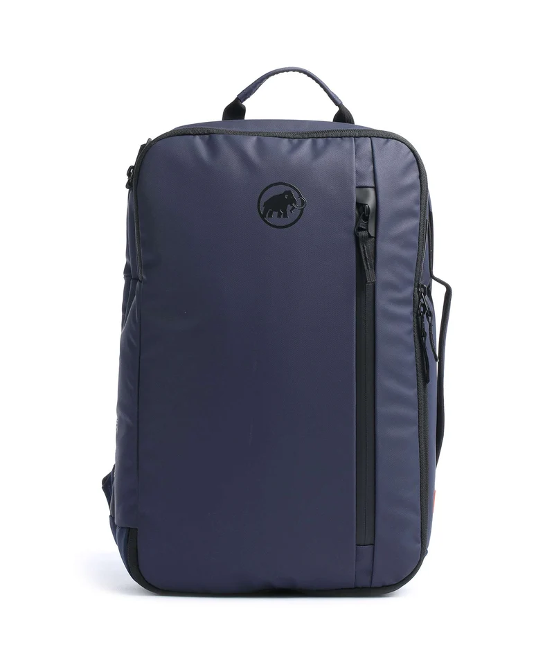 Mammut Seon Transporter 15 Mochila para portátil marine
