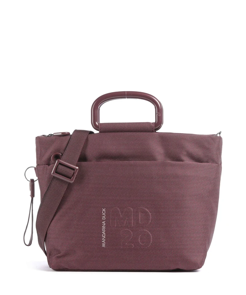 Mandarina Duck MD20 Bandolera grape