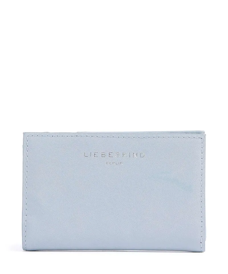 Liebeskind Lilith Soft Nappa S Monedero iceberg