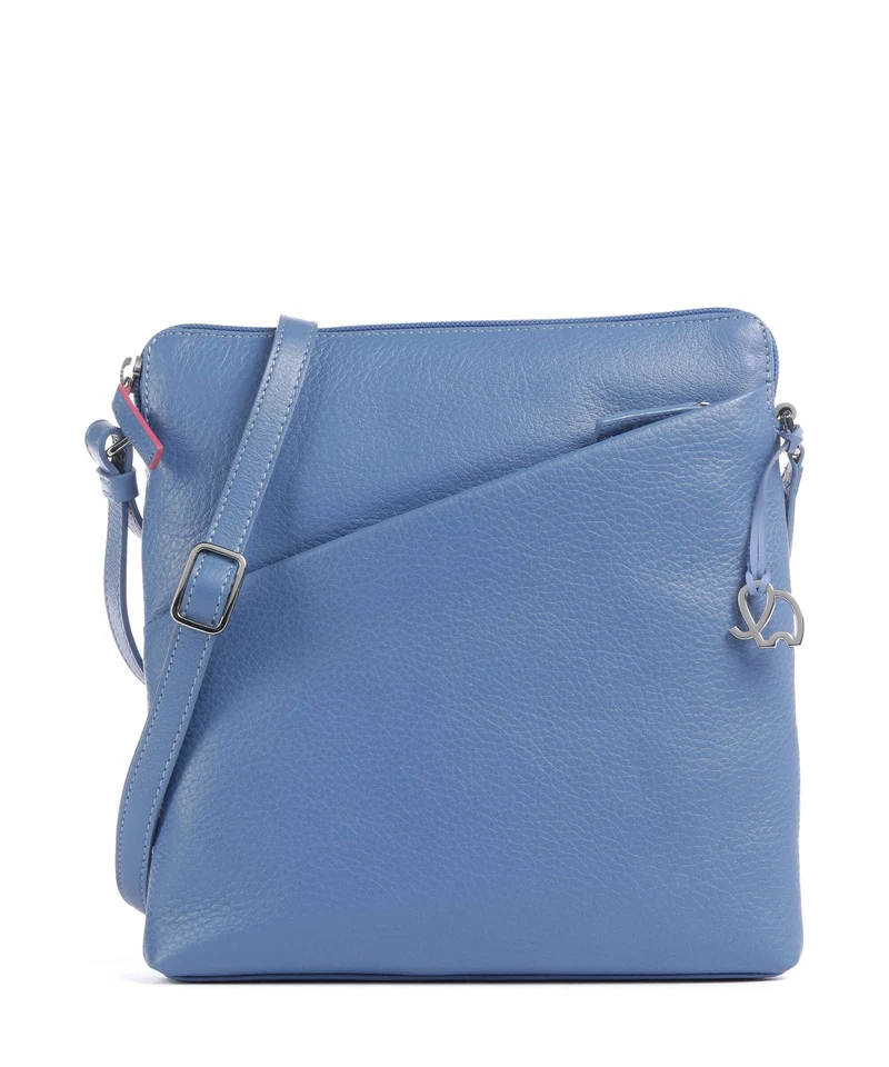 Mywalit Milano Bandolera pitch blue