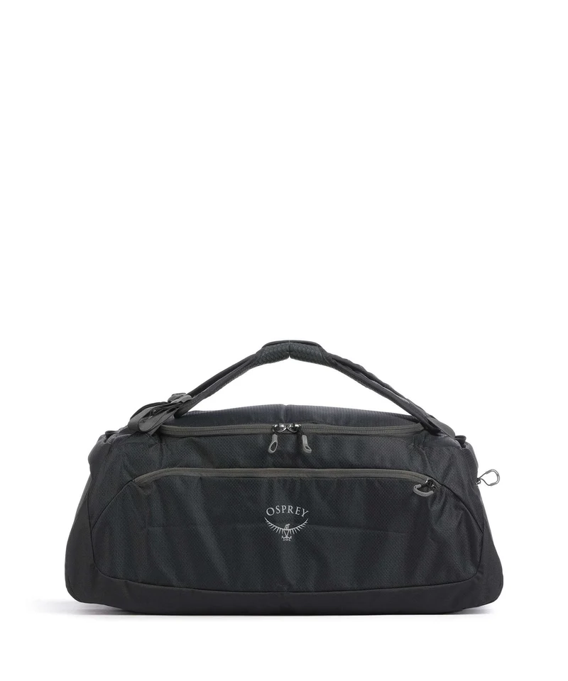 Osprey Daylite 60 Bolsa de fin de semana black