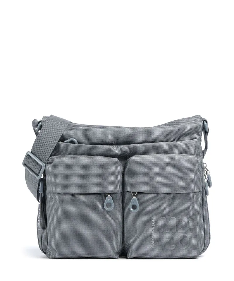 Mandarina Duck MD20 Bandolera iron