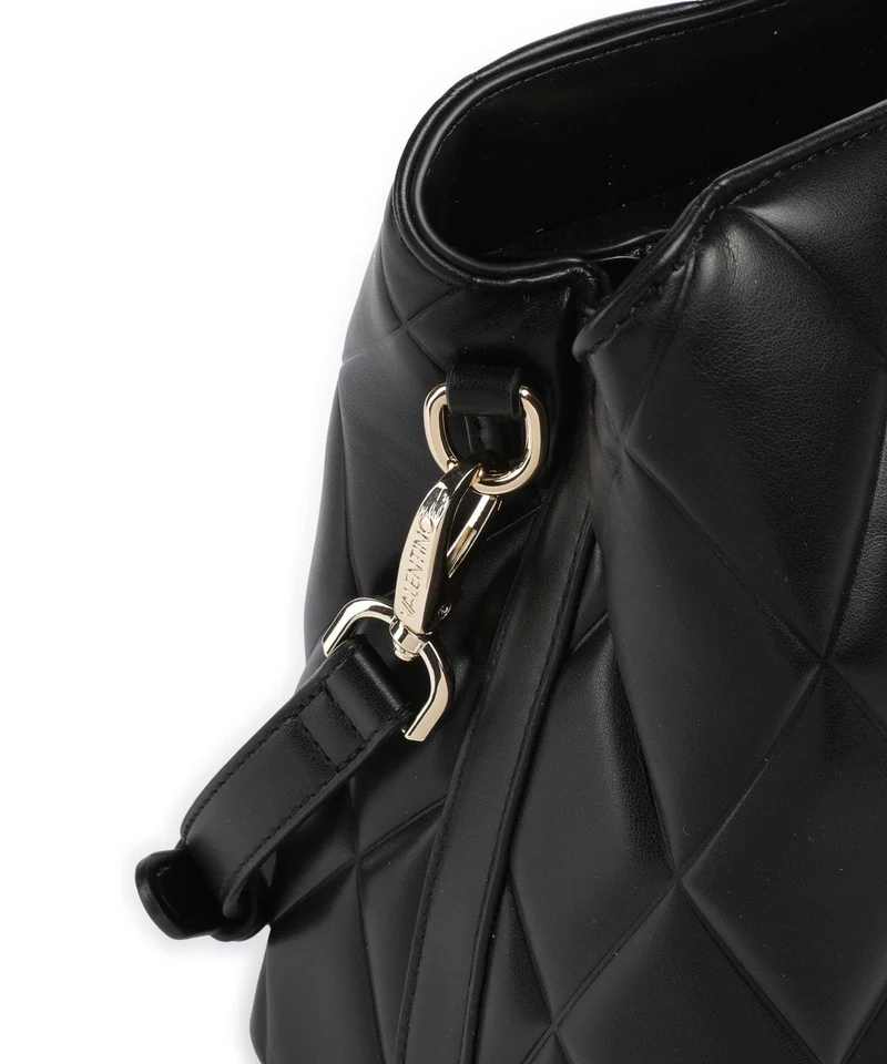 Valentino Bags Frisia Bolso de mano nero
