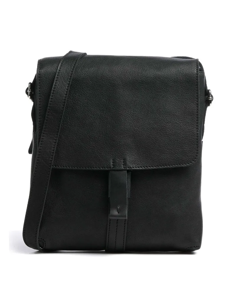 Harold's Lift Bandolera schwarz