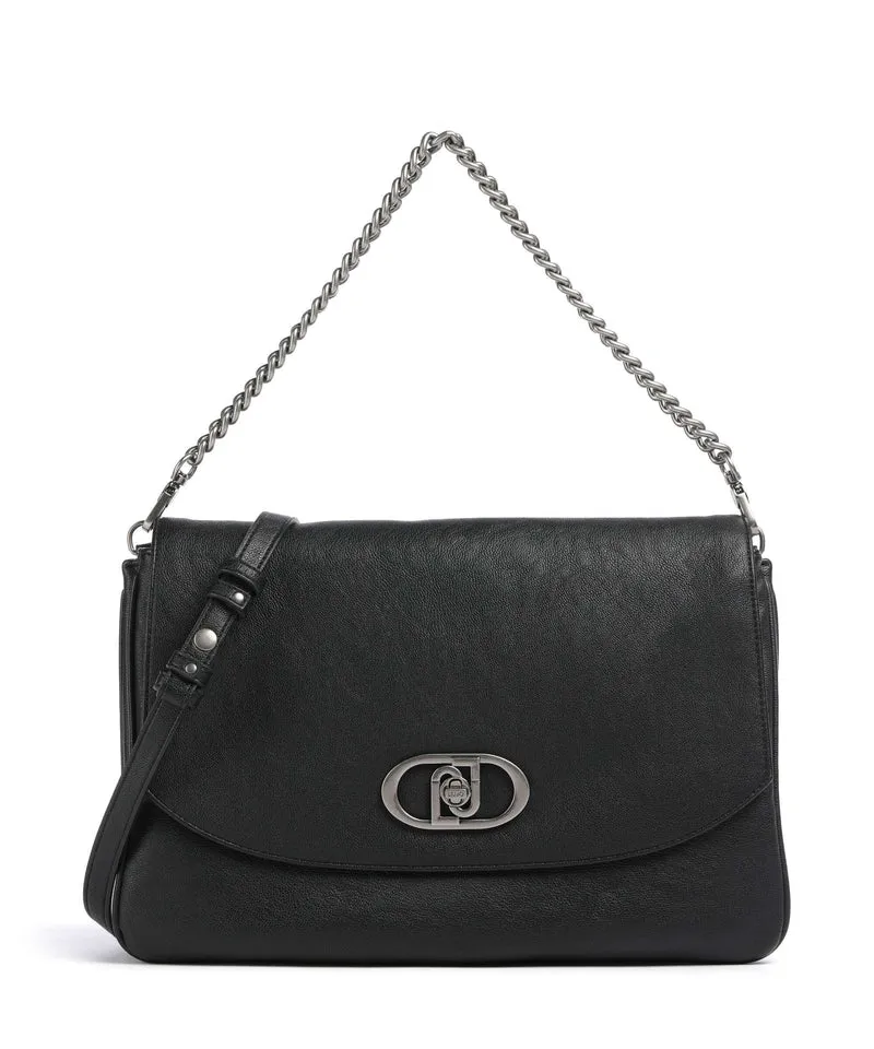 Liu Jo Tormalina Bolso de hombro nero
