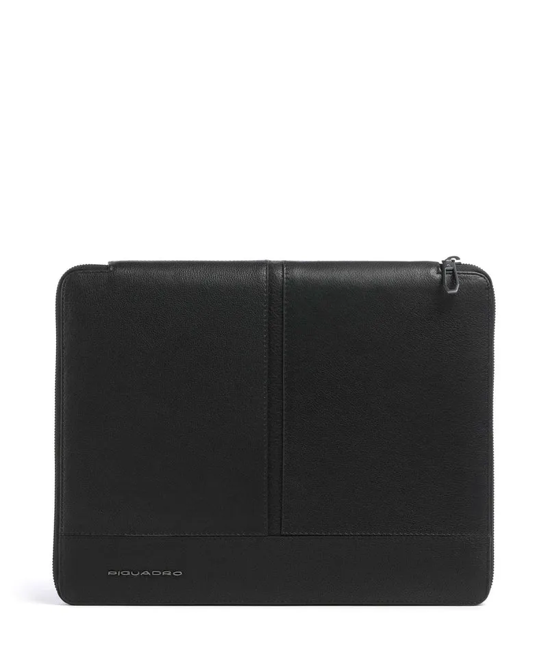 Piquadro Wollem Portafolio nero