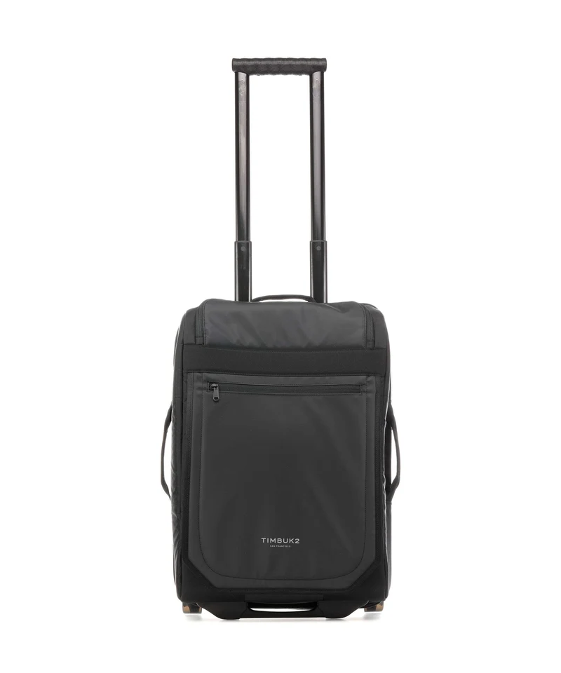 Timbuk2 Co-Pilot S Maleta con 2 ruedas black