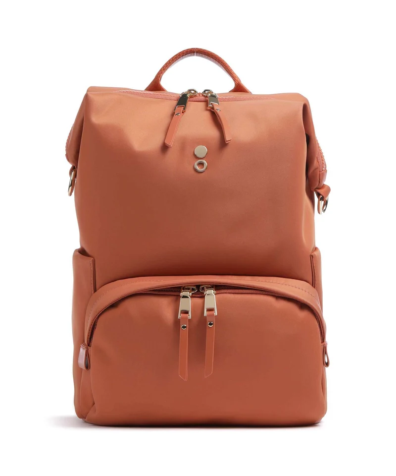 Echolac Purist M Mochila orange