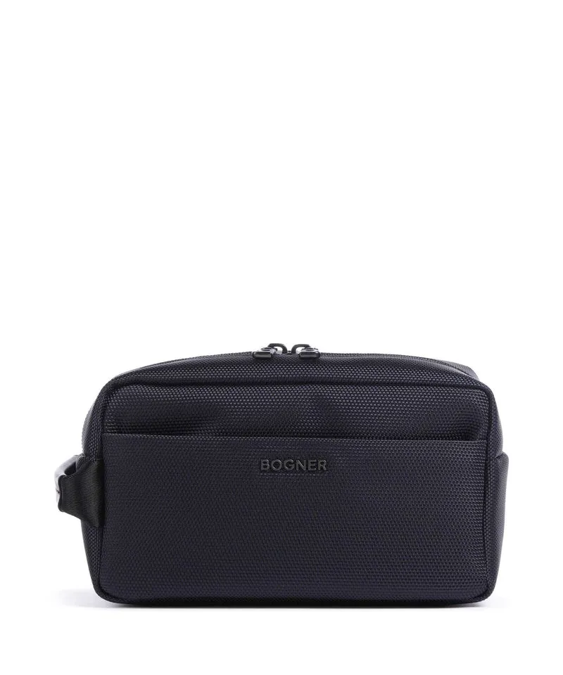 Bogner Keystone Jona Neceser dark blue