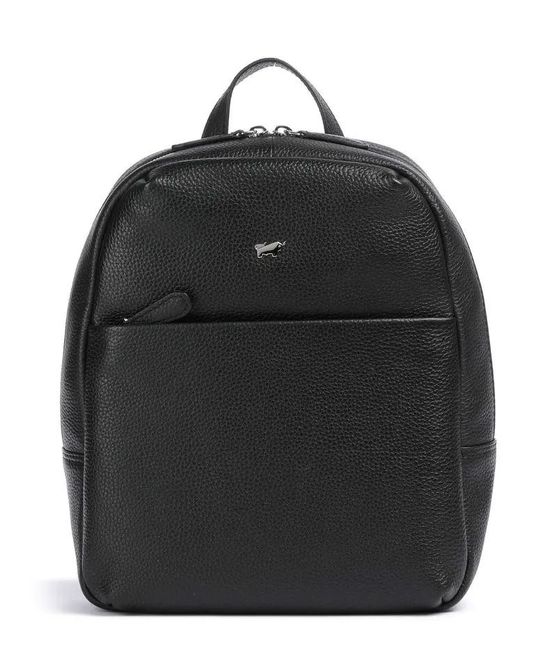 Braun Büffel Hanna Mochila schwarz