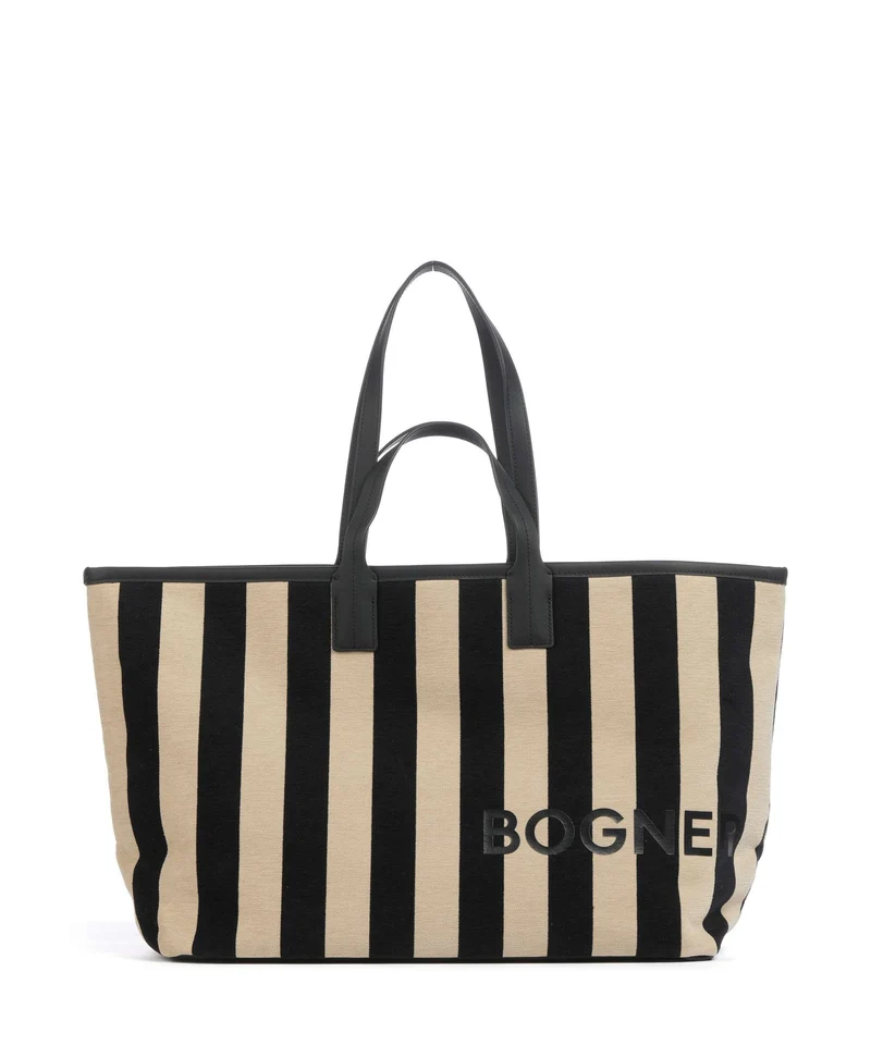 Bogner Wiesen Neve Lotta Bolsa shopping black