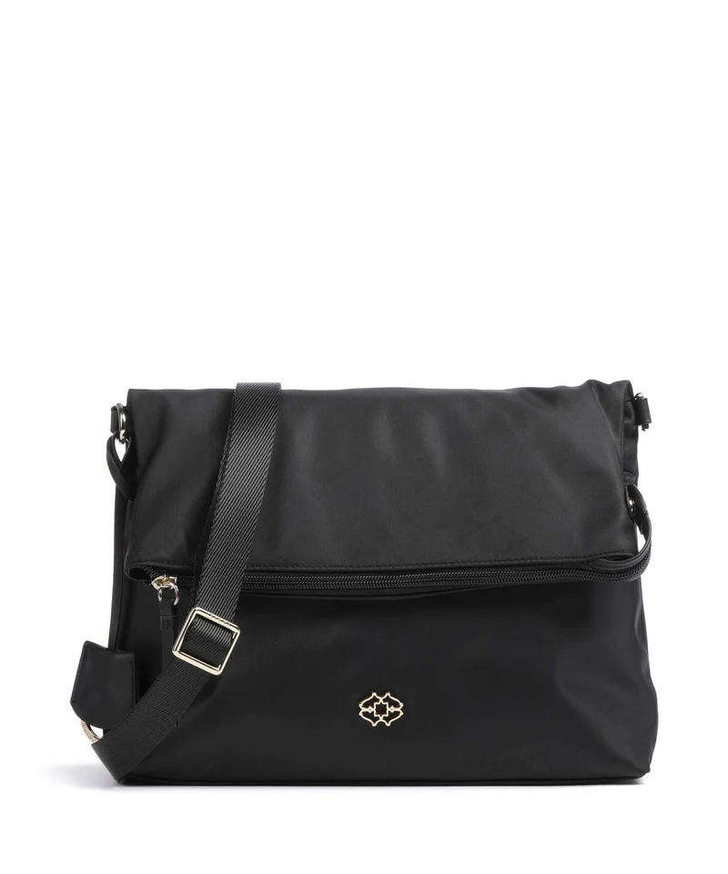 Radley London 24. Jul Bandolera black