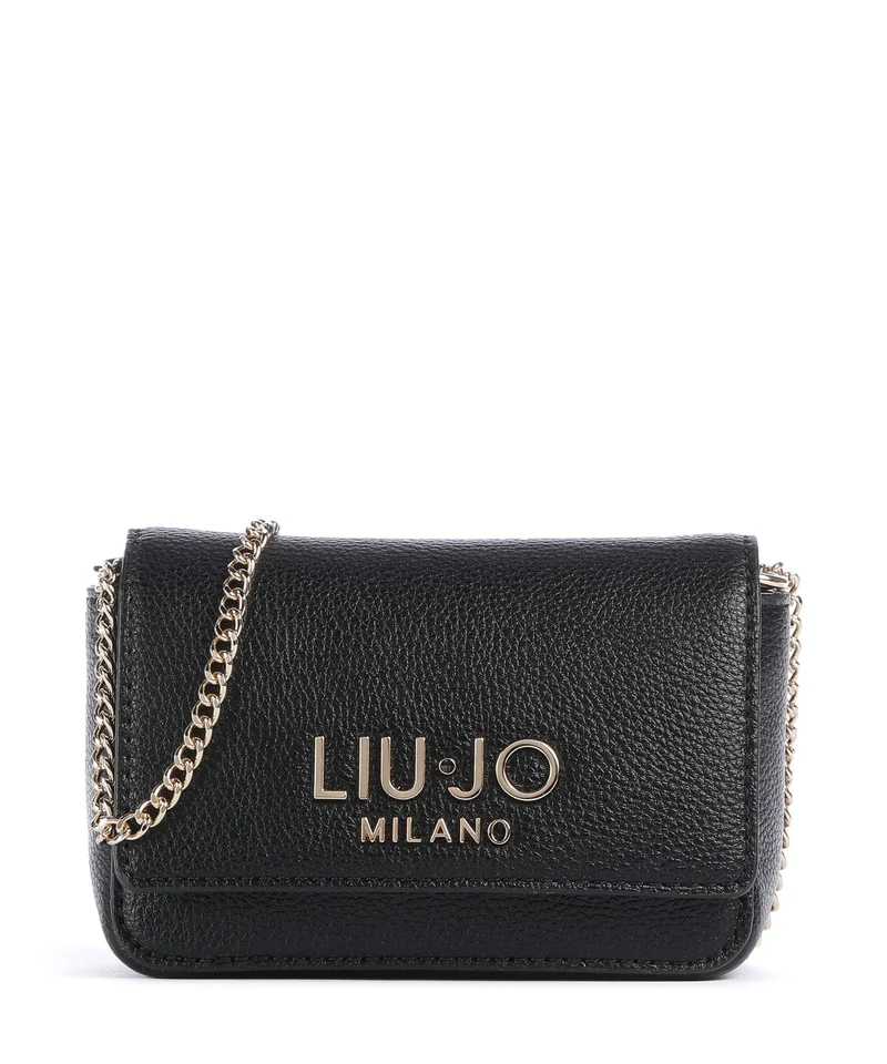 Liu Jo Caliwen S Bandolera nero
