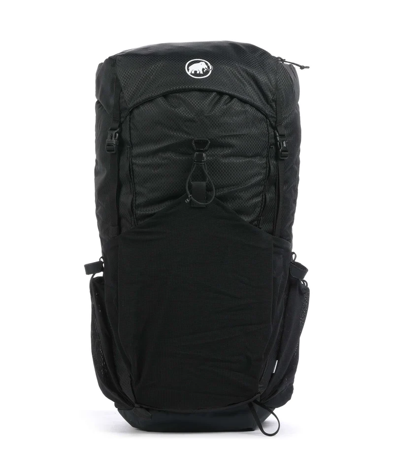 Mammut Ducan 32 Mochila de senderismo black