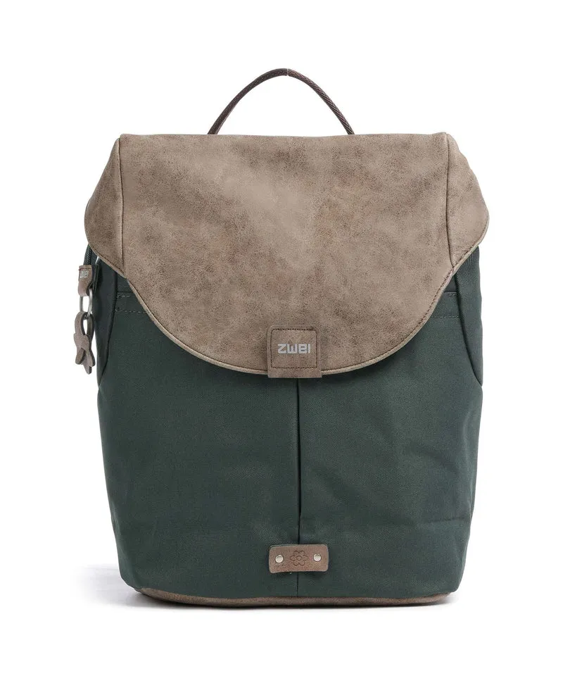 Zwei Olli O12 Mochila pine