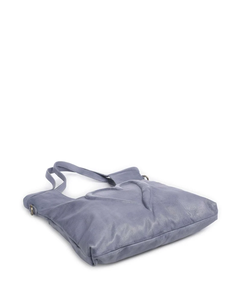 Taschendieb Wien Herzweg 6 Bolsa shopping lila lavender