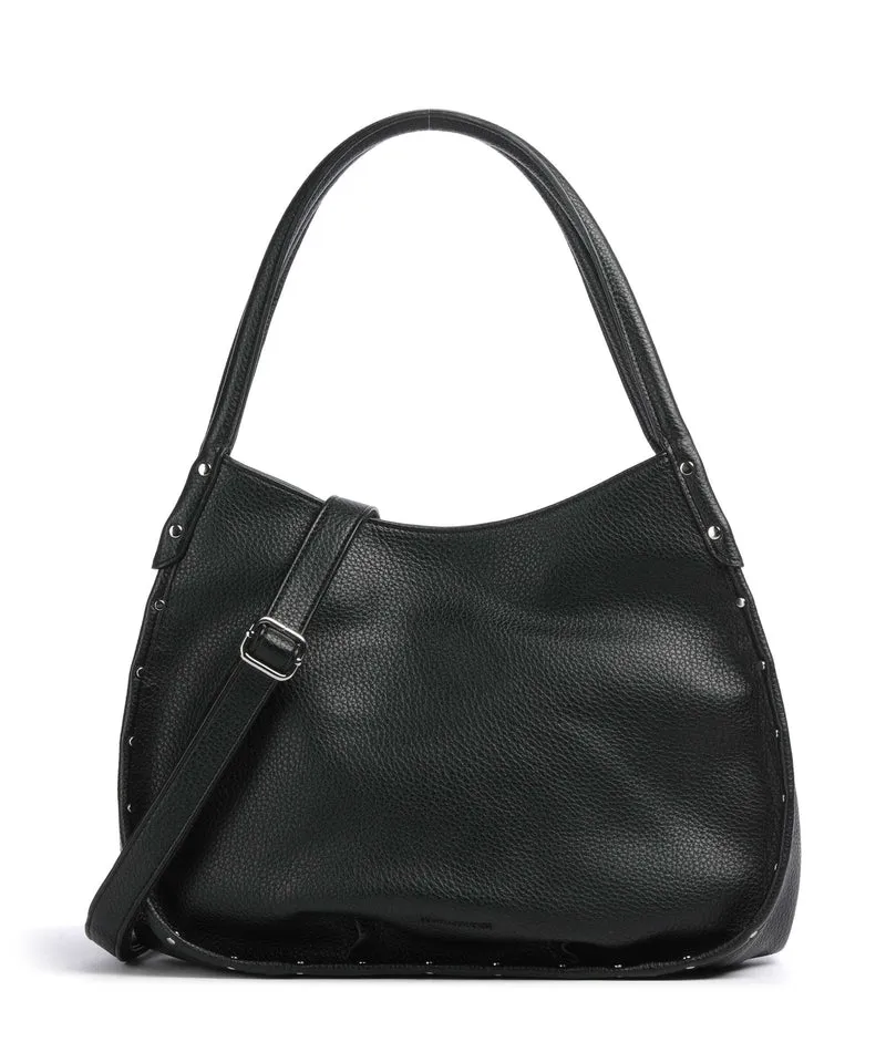 FredsBruder Feel Wild Bolsa shopping black