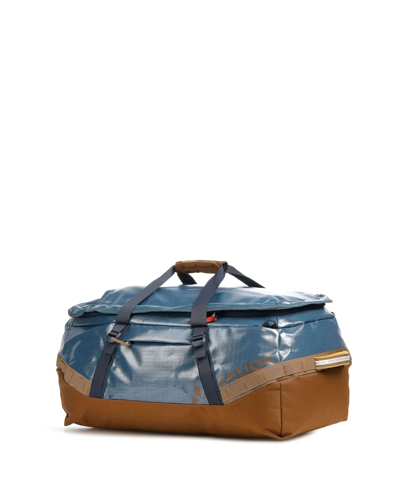 Vaude CityDuffel 65 Bolso de viaje baltic sea
