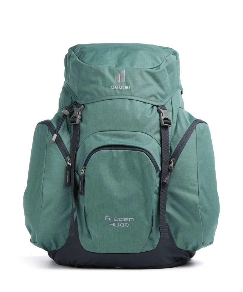 Deuter Gröden 30 SL Mochila de senderismo seagreen/ink
