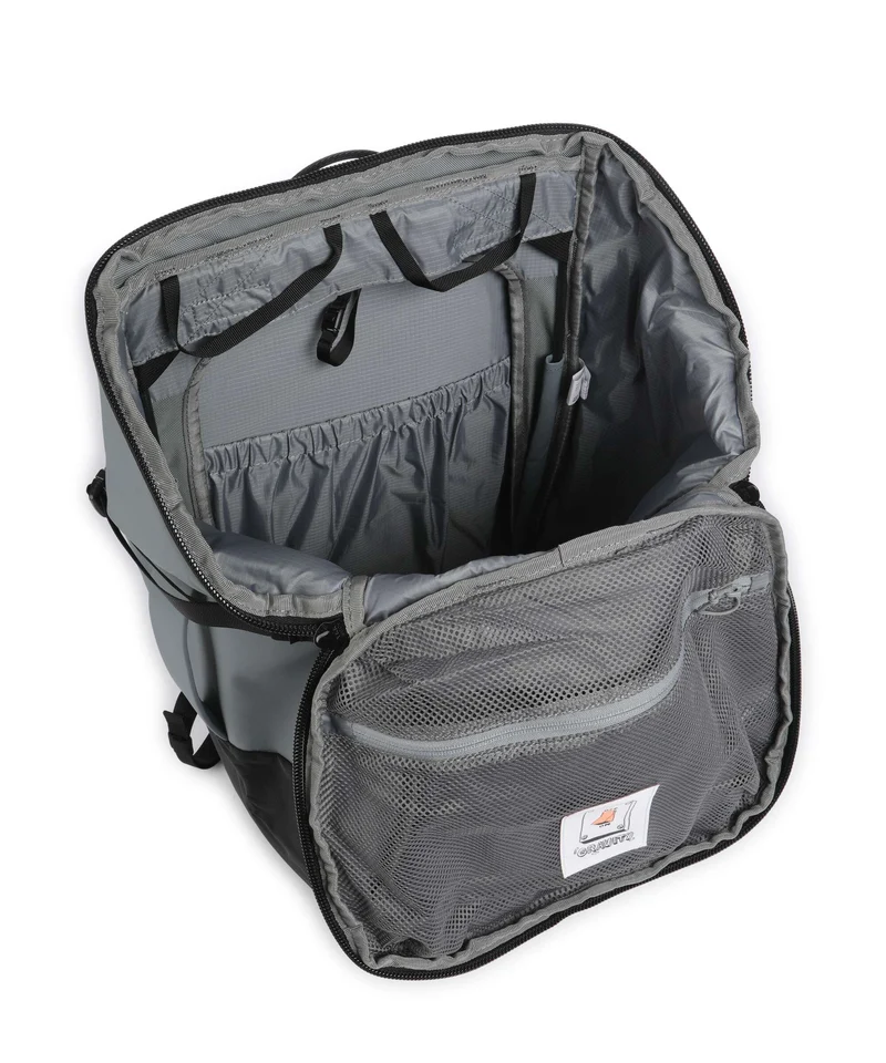 Mammut Neon 45 Women Mochila de senderismo strata black