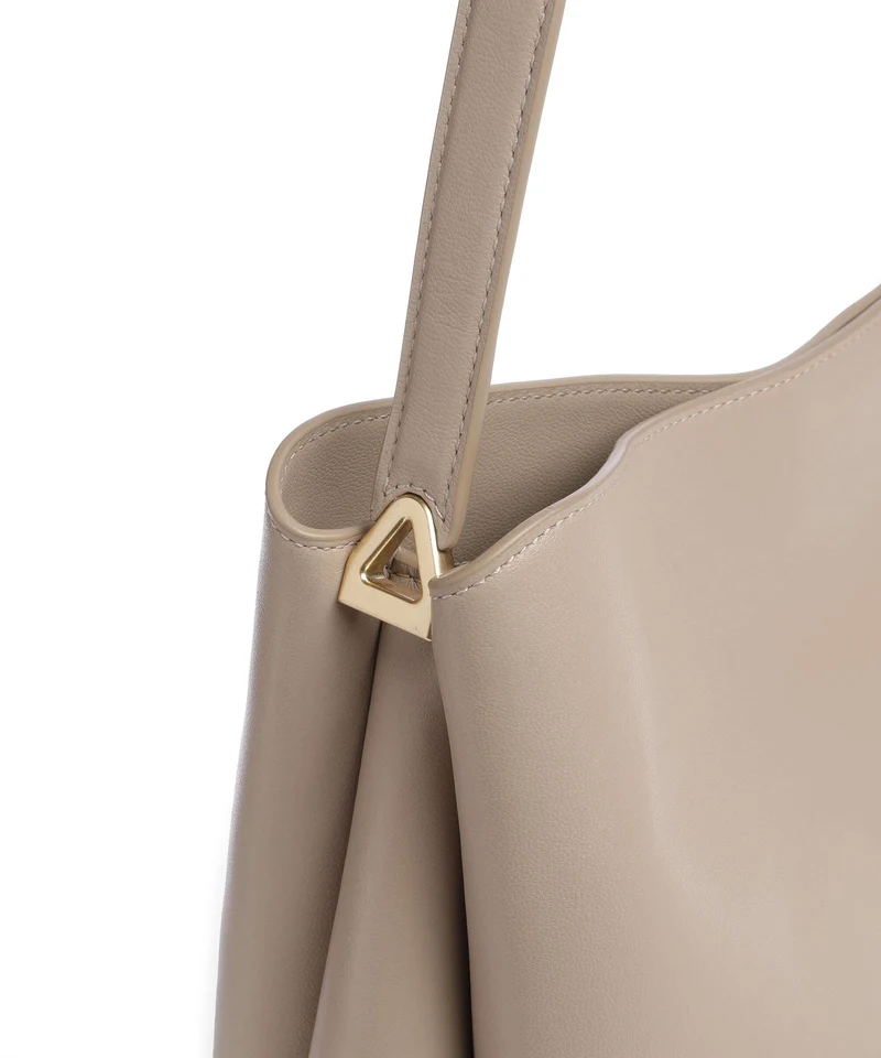 Kate Spade New York Grace Bolso de hobo timeless taupe