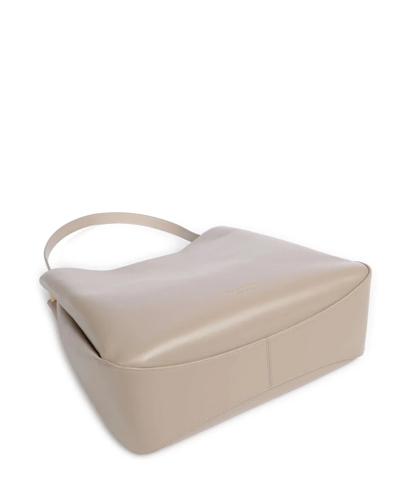 Kate Spade New York Grace Bolso de hobo timeless taupe