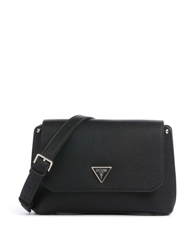 Guess Meridian Bandolera black