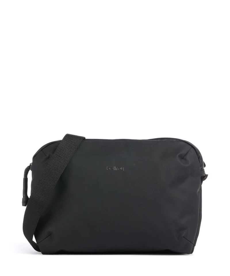 Bellroy Venture 3 Bandolera jet black