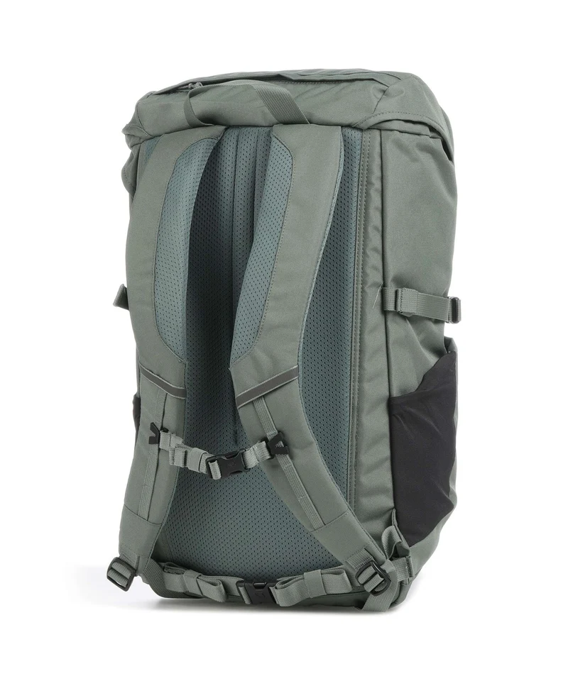 Fjällräven Skule Top 26 Mochila patina green