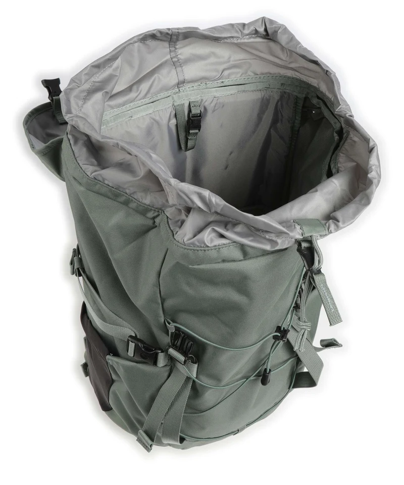 Fjällräven Skule Top 26 Mochila patina green