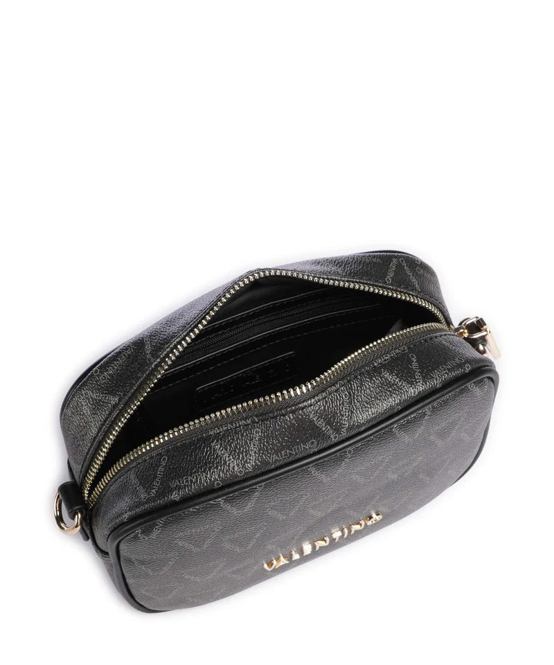 Valentino Bags Lady Re Bandolera nero/multicolour