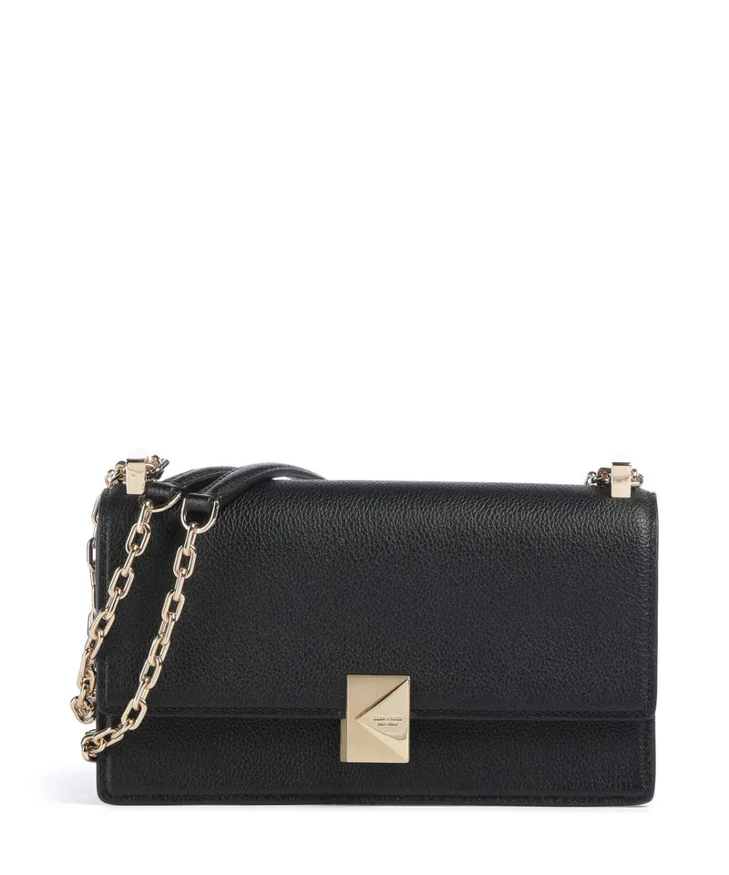 Kate Spade New York Deco Bolso de hombro black