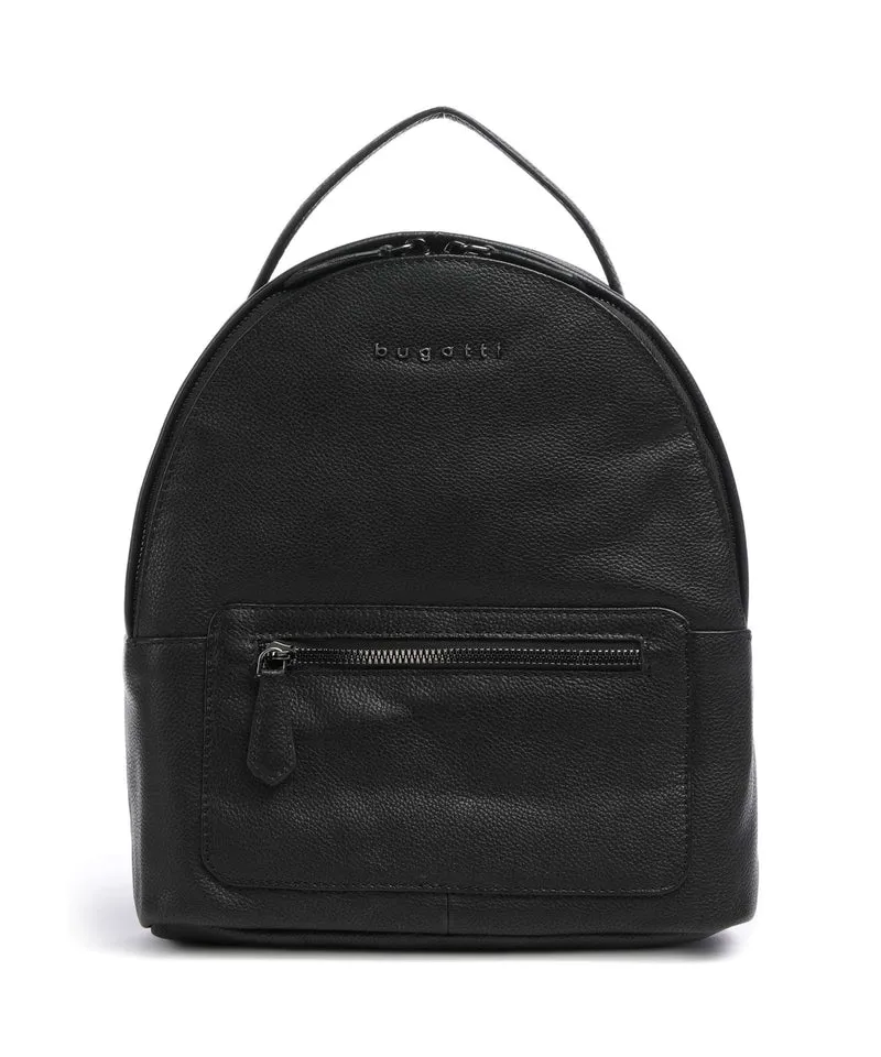 Bugatti Bella Mochila schwarz
