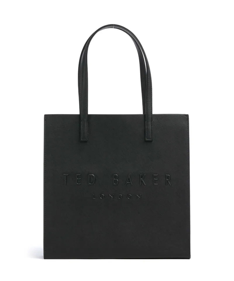 Ted Baker Soocon Bolsa shopping black
