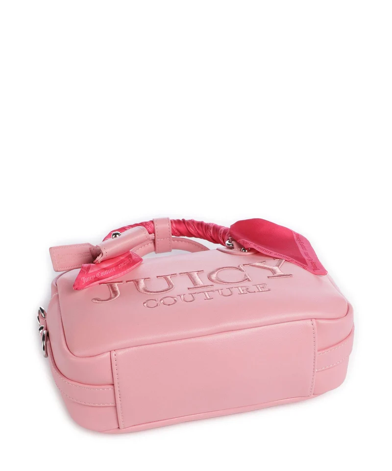 Juicy Couture Gabrielle Bolso de mano juicy pink