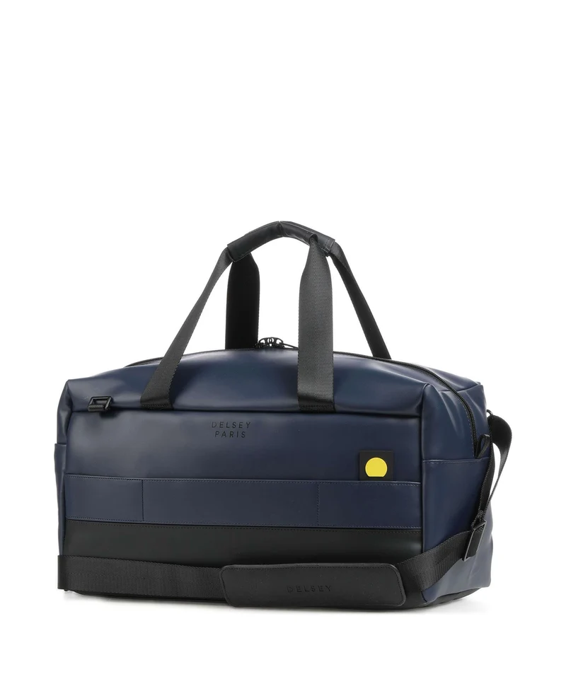 Delsey Paris Turenne Bolsa de fin de semana nachtblau