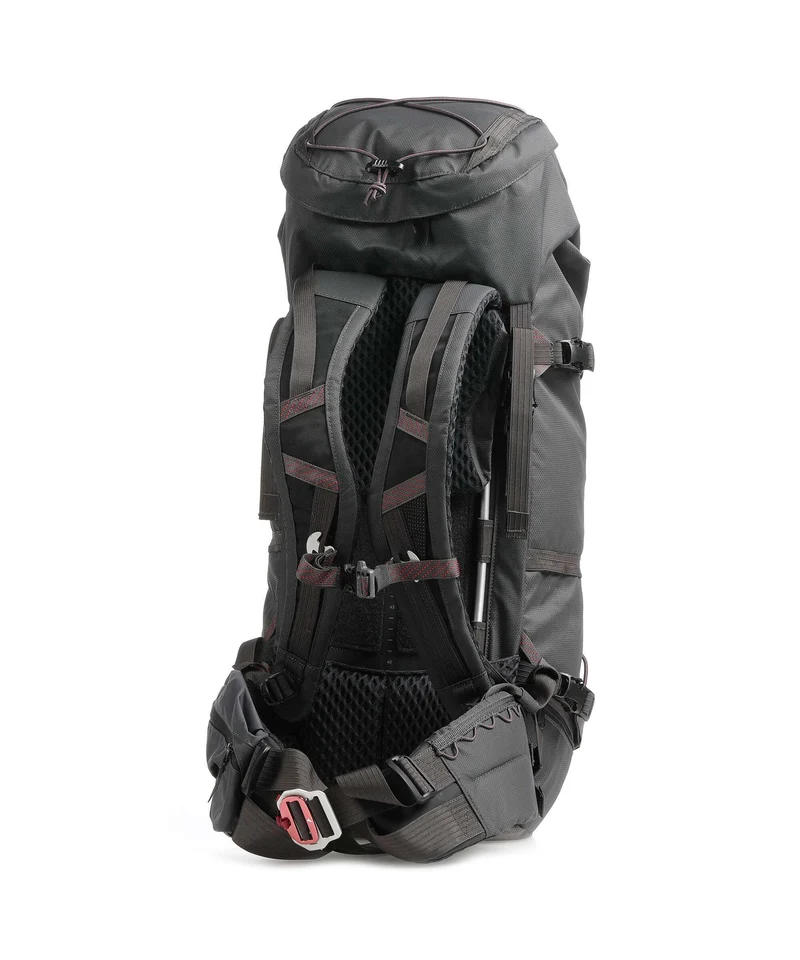 Klättermusen Bergelmer 30 Mochila de senderismo raven