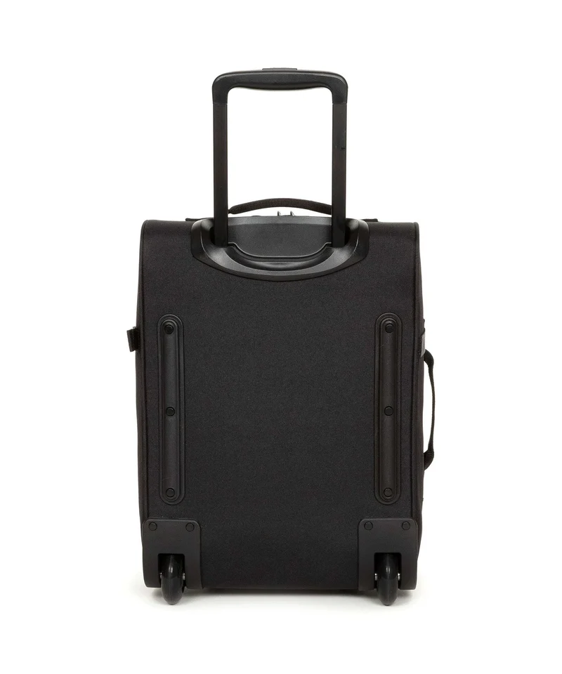 Eastpak Tranverz XXS XXS Bolso de viaje con ruedas black
