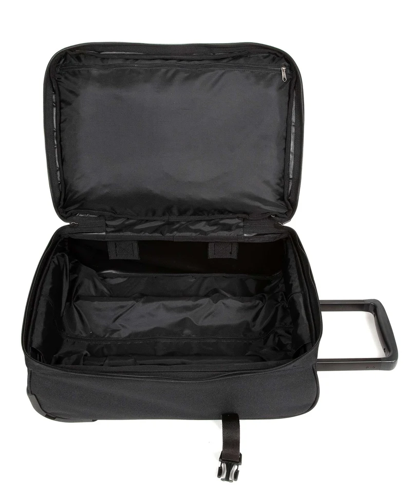 Eastpak Tranverz XXS XXS Bolso de viaje con ruedas black